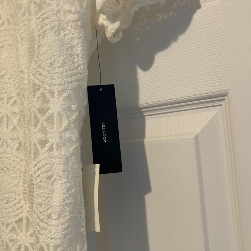 Lulus dress size medium new with the tags - Picture 3 of 5